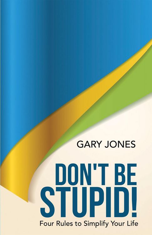 Produktbild: Don't Be Stupid!