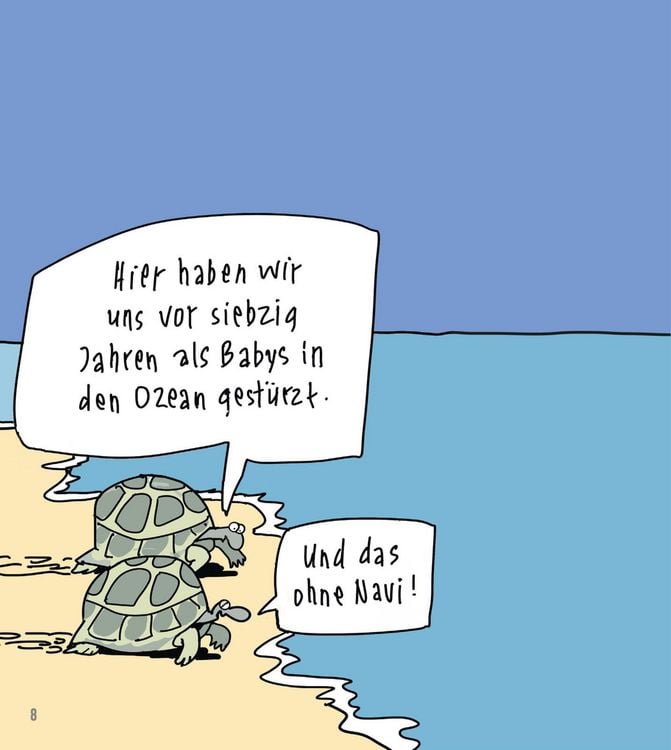 Produktbild: Je &auml;lter, desto knackiger ... in den Gelenken