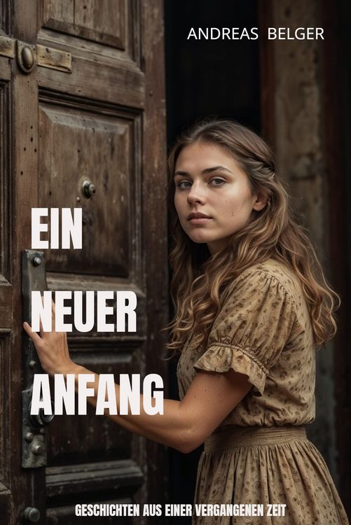 Produktbild: Ein neuer Anfang