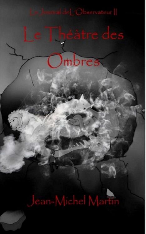 Produktbild: Le Journal de l'Observateur Tome 2
