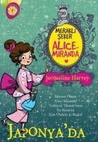 Produktbild: Merakli Seker Alice Miranda Japonyada