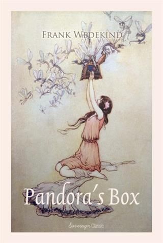 Produktbild: Pandora's Box