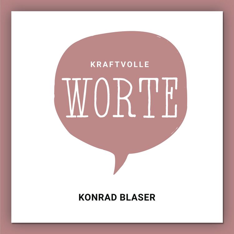 Produktbild: Kraftvolle Worte