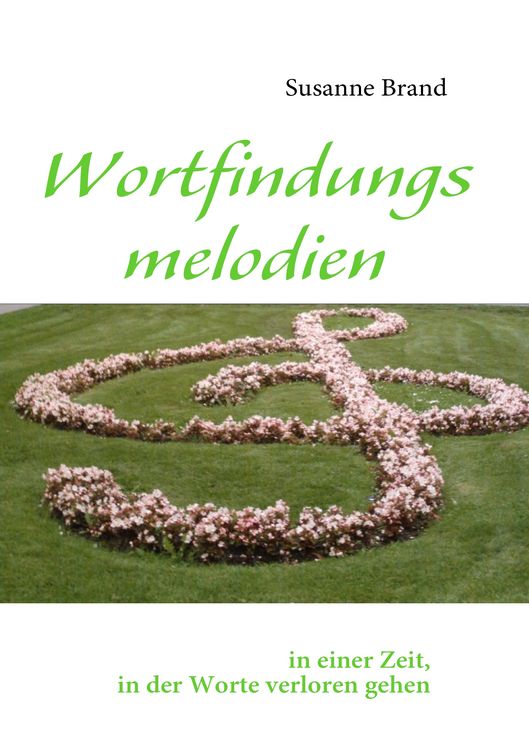 Produktbild: Wortfindungsmelodien