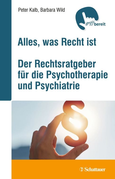Produktbild: Alles, was Recht ist