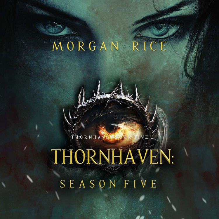 Produktbild: Thornhaven: Season Five (Book Five of the Thornhaven Series)