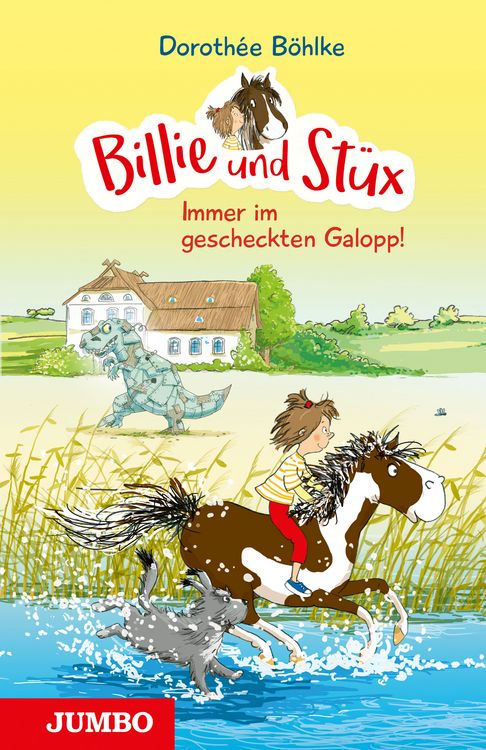 Produktbild: Billie und St&uuml;x 2