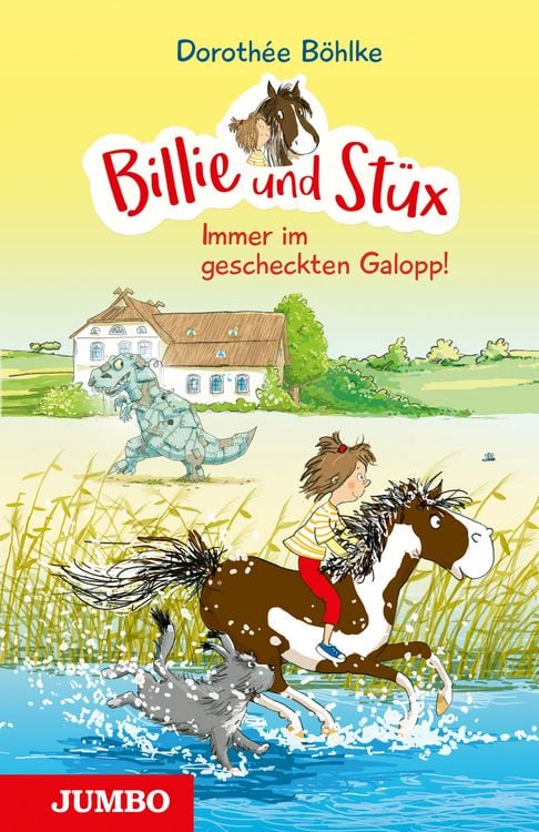 Produktbild: Billie und St&uuml;x 2