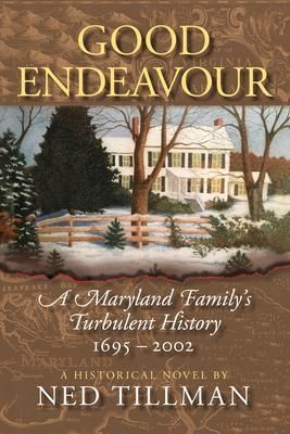 Produktbild: Good Endeavour