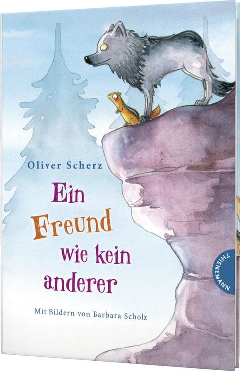 Produktbild: Ein Freund wie kein anderer 1: Ein Freund wie kein anderer