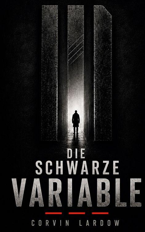 Produktbild: Die Schwarze Variable