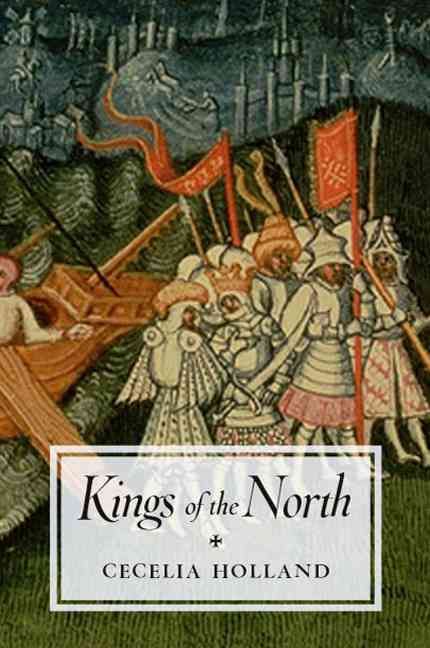 Produktbild: Kings of the North