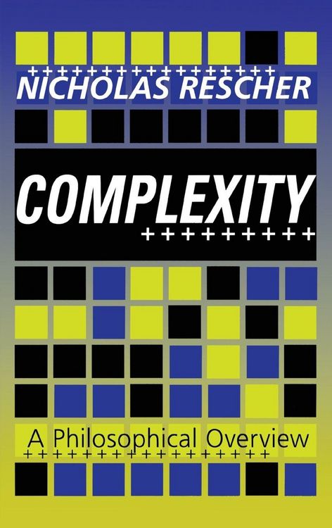 Produktbild: Complexity