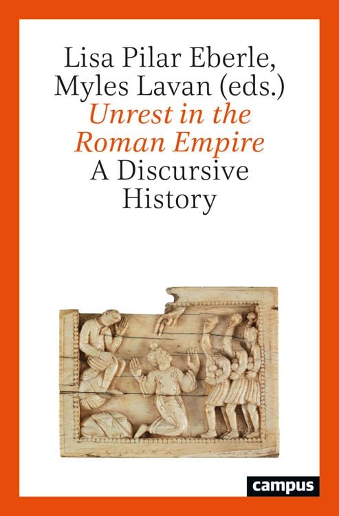 Produktbild: Unrest in the Roman Empire