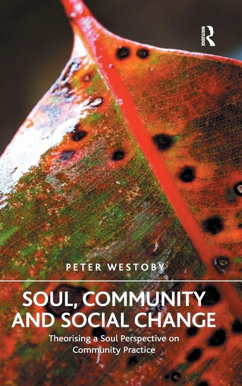 Produktbild: Soul, Community and Social Change