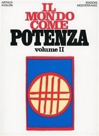 Produktbild: Il mondo come potenza. Vol. 2