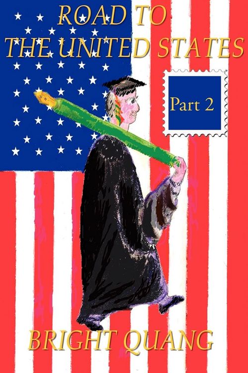 Produktbild: Road to the United States