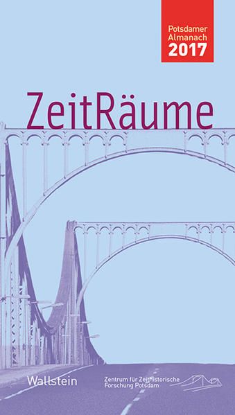 Produktbild: ZeitR&auml;ume 2017