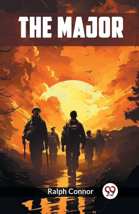 Produktbild: The Major