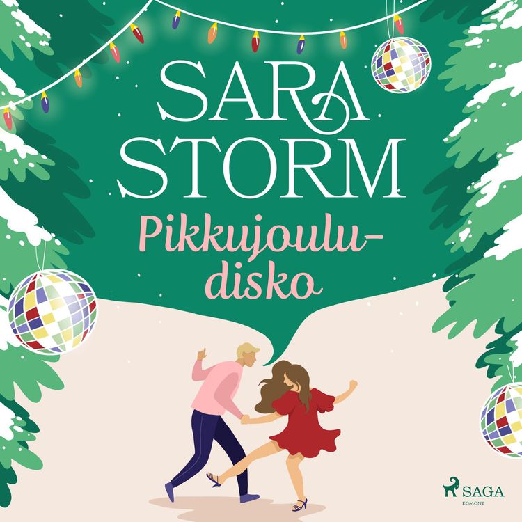 Produktbild: Pikkujouludisko