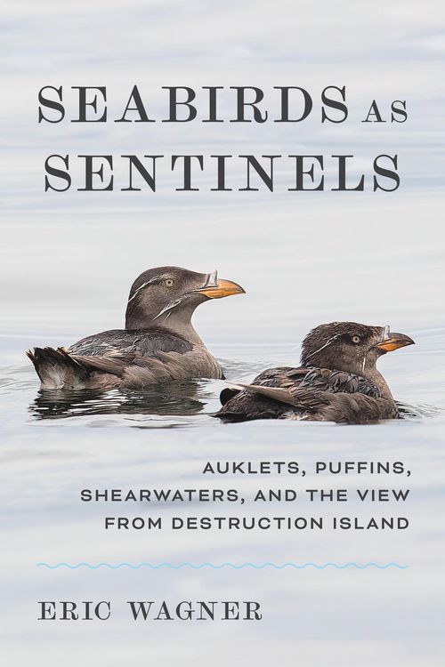 Produktbild: Seabirds as Sentinels