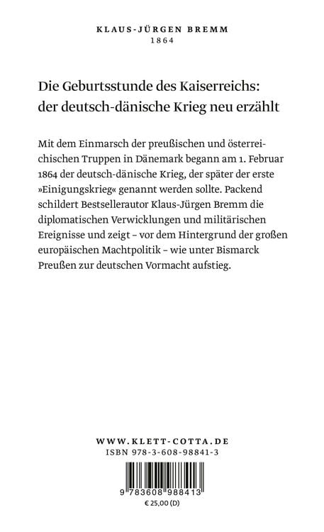 Produktbild: 1864