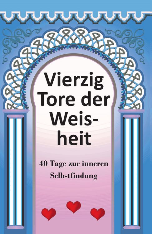 Produktbild: 40 Tore der Weisheit