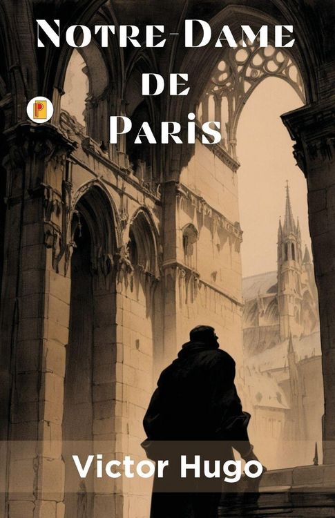 Produktbild: Notre-Dame de Paris