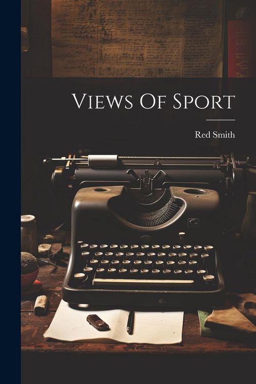 Produktbild: Views Of Sport