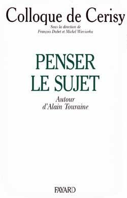 Produktbild: Penser le sujet