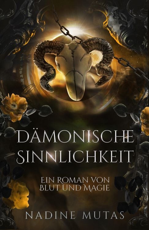 Produktbild: D&auml;monische Sinnlichkeit