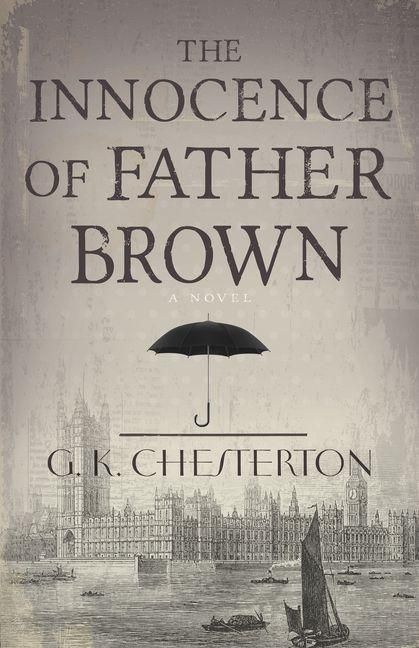 Produktbild: The Innocence of Father Brown