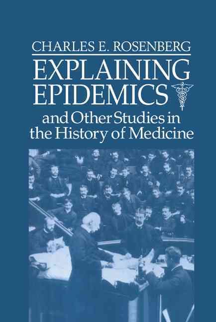 Produktbild: Explaining Epidemics