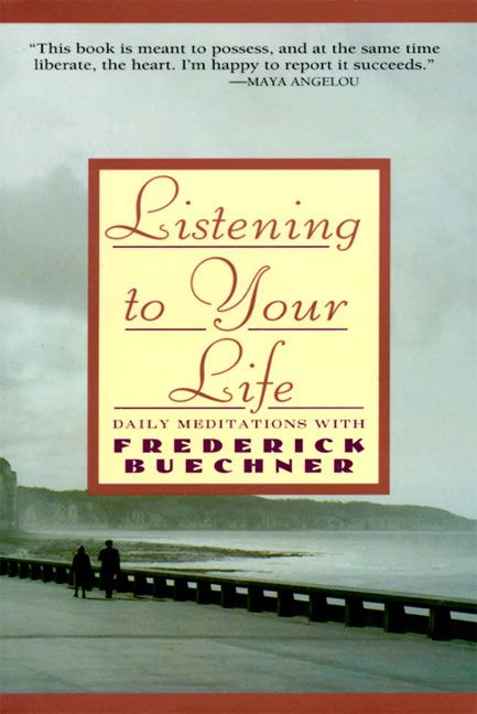 Produktbild: Listen to Your Life