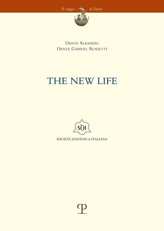 Produktbild: The new life