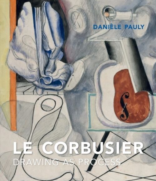 Produktbild: Le Corbusier