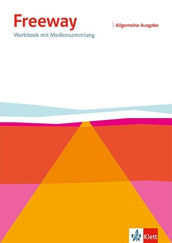 Produktbild: Freeway. Englisch f&uuml;r berufliche Schulen. Allgemeine Ausgabe