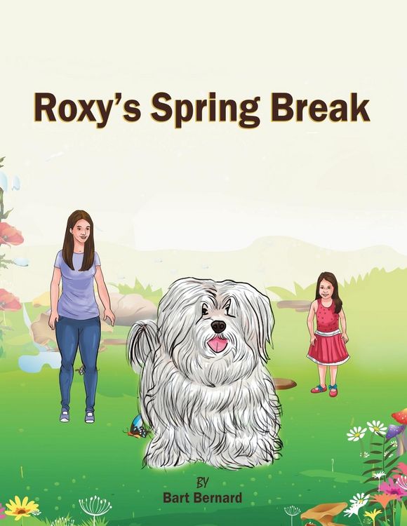 Produktbild: Roxy's Spring Break