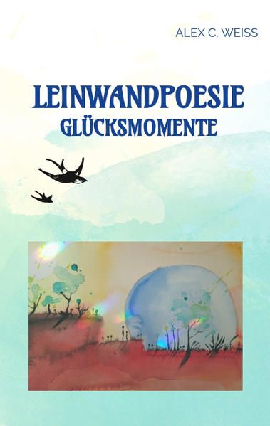 Produktbild: Leinwandpoesie