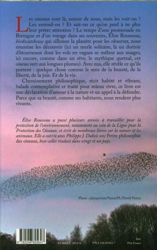 Produktbild: Sur le chemin des oiseaux