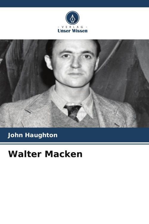 Produktbild: Walter Macken