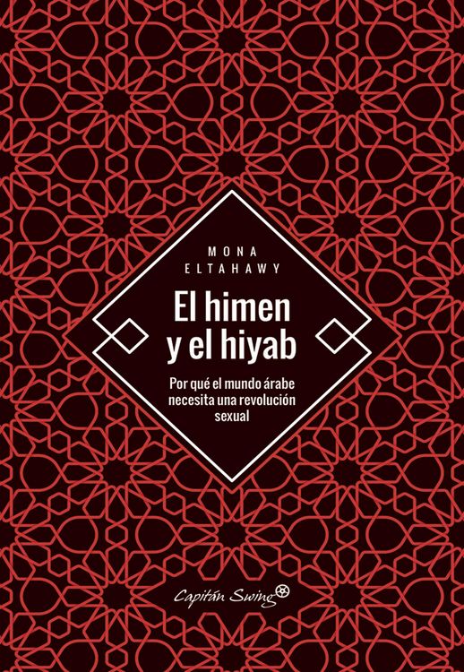 Produktbild: El himen y el hiyab