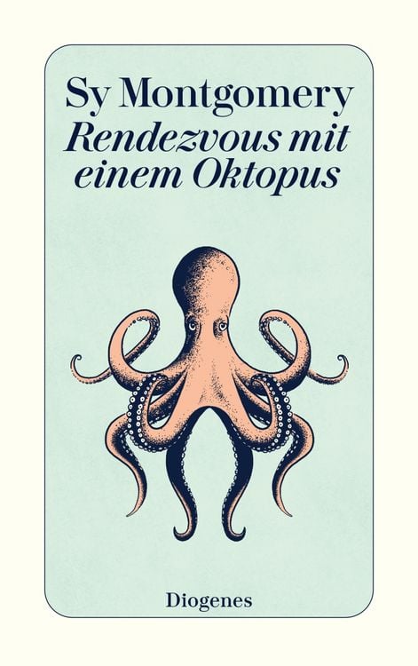 Produktbild: Rendezvous mit einem Oktopus