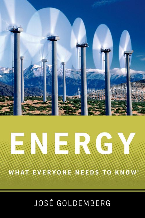 Produktbild: Energy