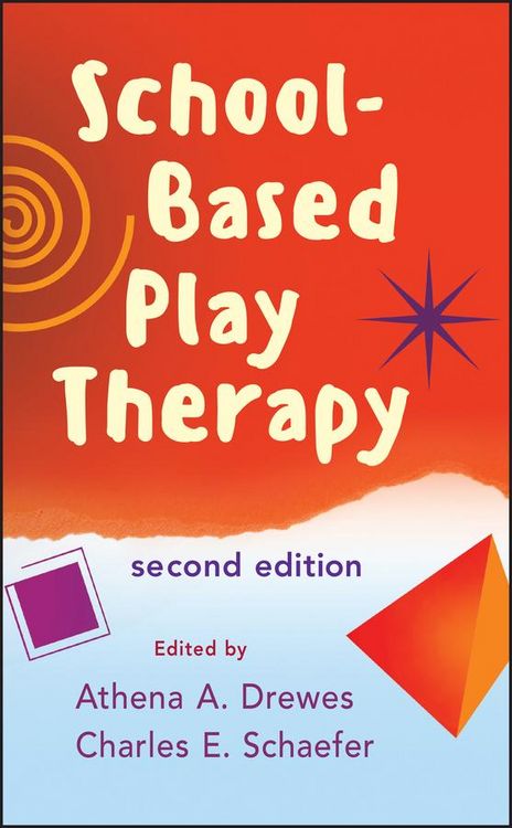 Produktbild: School-Based Play Therapy