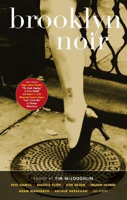 Produktbild: Brooklyn Noir