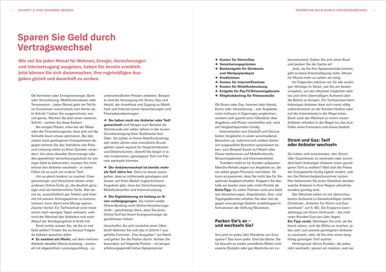 Produktbild: Mein Haushaltsbuch