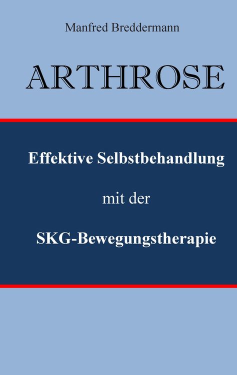 Produktbild: Arthrose