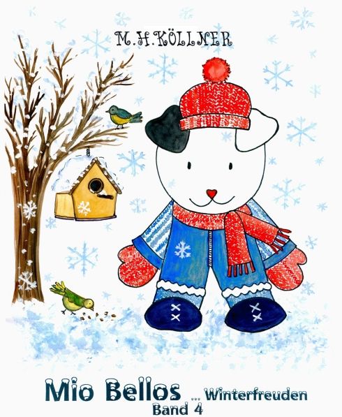 Produktbild: Mio Bellos Winterfreuden