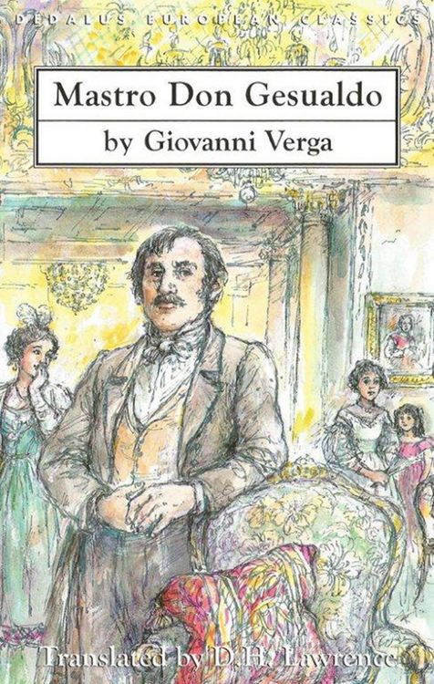 Produktbild: Mastro Don Gesualdo